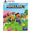 Games - Ps5 - Minecraft (7+)