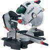Metabo KGS 315 PLUS - power mitre saws