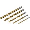 Sealey AK8189 mano sinistra punta elicoidale set 5PC