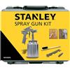 STANLEY - Kit Aerografo 160123XSTN