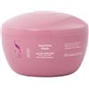 ALFAPARF SEMI DI LINO NUTRITIVE MASK 200 ML MASCHERA NUTRIENTE CAPELLI SECCHI E SFIBRATI