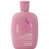 Alfaparf semi di lino nutritive low shampoo - shampoo nutriente per capelli secchi e crespi 250ML