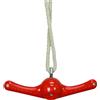 Altalena Cyclone per bambini, utilizzabile sia all'interno che