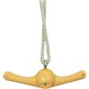 Altalena Cyclone per bambini, utilizzabile sia all'interno che