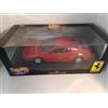 Hot Wheels FERRARI TESTAROSSA 1984 HOT WHEELS 1/18 MODELLINO CON SCATOLA