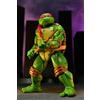 NECA Teenage Mutant Ninja Turtles (Mirage Comics) Action Figure Donatello 18 cm