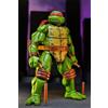 NECA Teenage Mutant Ninja Turtles (Mirage Comics) Action Figure Michelangelo 18 cm