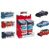Mondo Motors AUTO SECURITY 24 PEZZI (8 CARABINIERI+8 POLIZIA+8 VIGILI DEL FUOCO) 1:43 Mondo M