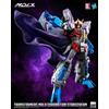 THREEA TOYS/THREEZERO Transformers MDLX Coronation Starscream Action Figure - ThreeA Toys