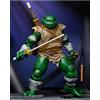 NECA Teenage Mutant Ninja Turtles (Mirage Comics) Action Figure Michelangelo (The Wan