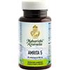 MAHARISHI Amrita 5 60 compresse 30 g - 906555204 - integratori/integratori-alimentari/antiossidanti