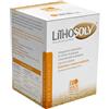 Lithosolv granulare 153 g
