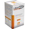 Lithosolv plus 60 compresse