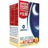 F&f Melatonina act+forte 5 complex 90 compresse
