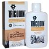 Benessere Farmacia Tricodin sh cap gras 125 ml