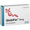 Benessere Farmacia Globifer 40 compresse