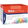 Laboratorio della farmacia Rdavit plus 20 stickpack