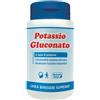 Natural point Potassio gluconato 90 tavolette