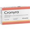 Benessere Farmacia Cronyra 30 compresse