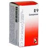 Dr.reckeweg Reckeweg r9 100cpr 0,1g