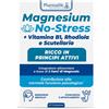 PHARMALIFE RESEARCH Srl MAGNESIUM NO STRESS 45 COMPRESSE
