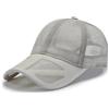 L6NqIAG Cappello Baseball a Rete Cappello Estivo da Uomo con Visiera Traforata, Traspirante, in Rete, for Sport all'Aria Aperta, Baseball, Donna