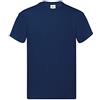 Fruit of The Loom Original T. T-Shirt Uomo (Pacco da 5)