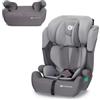 KinderKraft - Kinderkraft Seggiolino auto COMFORT UP i-Size Grigio