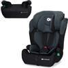 KinderKraft - Kinderkraft Seggiolino auto COMFORT UP i-Size Nero
