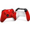 Microsoft Controller Gamepad Bluetooth per Xbox Series X/S e PC colore Pulse red - EP2