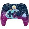 Hori Controller Gamepad Wireless Bluetooth Analogico/Digitale D-pad per Switch 2 colore Blue e Purple - Horipad Turbo