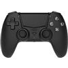 Qubick Controller Gamepad Wireless Bluetooth Analogico/Digitale per PS5, PC colore Nero - COP50019