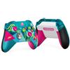Microsoft Controller Gamepad Wireless Bluetooth D-pad per Android, PC, Xbox One, Xbox Series S, Xbox Series X, iOS colore Multicolore - Forza Horizon 6 Limited Edition EP2 42279