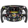 THRUSTMASTER Volante per PC, PS5 colore Black - FERRARI Formula Wheel Add On SF 25 Edition