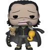 Pop! Funko Funko POP ! One Piece Crocodile 925