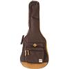 Ibanez IAB541 Powerpad Western Brown - Borsa per chitarre acustiche