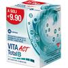 Linea Act Vita ACT Total B Integratore Di Vitamina B Per Sistema Immunitario e Nervoso 40 Compresse