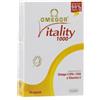 Omegor Vitality 1000 30 Capsule