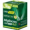 F&F Migliocres Act Integratore Per La Bellezza Di Capelli E Unghie 60 Compresse