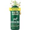 Earth Rated Shampoo e balsamo lenitivo 3 in 1 per cani, deodorante per cani e cuccioli, ottimo per animali domestici puzzolenti, profumo di tè bianco e basilico, 473 ml