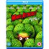 Warner Home Video Mars Attacks [Blu-ray] [1996] [Region Free]