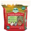 OXBOW ANIMAL HEALTH Western Timothy Hay Oxbow 1,13KG
