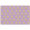Ferribiella Tappetino sottociotola per cani Baloon Dog Summer Ferribiella Misura 43x28 cm - 1° ORDINE? 20% di sconto SU BRAND ESCLUSIVI, codice BZR20