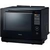 TOSHIBA (Toshiba) ER-D7000A-K Grand Black Stone Dome forno a vapore surriscaldato gamma 30 L