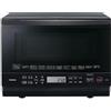 TOSHIBA (Toshiba) TOSHIBA Forno a Vapore Gamma Stone Dome 26L ER-YD70 K Nero 250°C Piano Cottur...