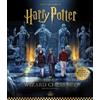 David Hawcock Harry Potter: The Pop-Up Wizard Chess Set (Mixed Media Product)