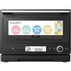 COMFEE' Gamma Forno 20L Tavolo Piatto Child Lock 32 Menu Auto Temperatura e