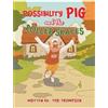 Teri Thompson Possibility Pig and the Roller Skates (Tascabile)