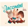 Rébecca Dautremer Jacomini (Libro di cartone)