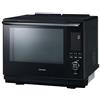 TOSHIBA (Toshiba) ER-D3000A-K Grand Black Stone Dome forno a vapore surriscaldato gamma 30 L